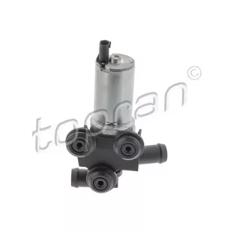 TOPRAN 503 106 - Pompe à eau additionnelle