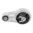 Support moteur TOPRAN [503 117]