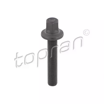 Boulon de poulie TOPRAN [503 131]