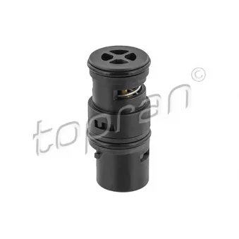 Thermostat, liquide de refroidissement TOPRAN [503 141]