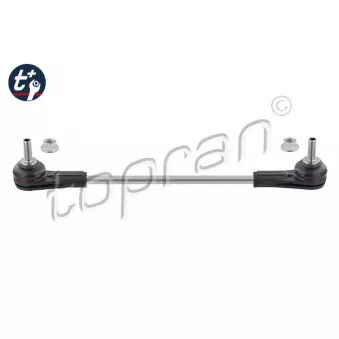 Entretoise/tige, stabilisateur TOPRAN [503 165]