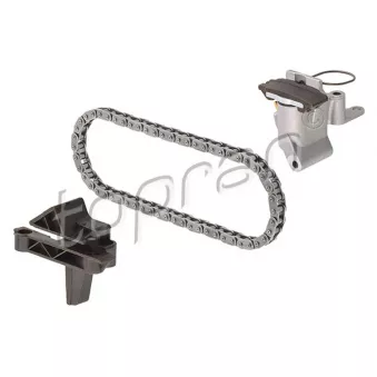 Kit de distribution par chaîne TOPRAN OEM 11310KIT177