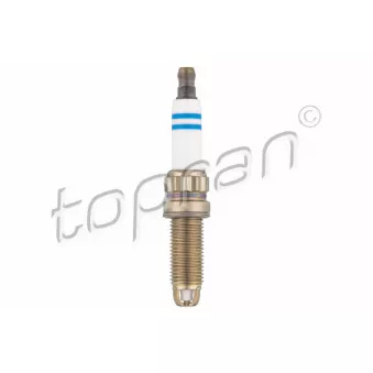 TOPRAN 503 201 - Bougie d'allumage