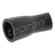 Gaine de suralimentation TOPRAN [503 208]