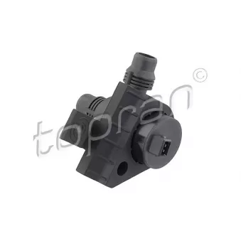 Pompe à eau additionnelle TOPRAN OEM 64116988960