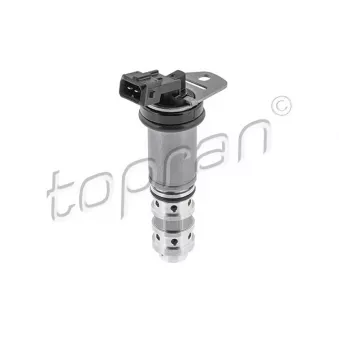 Valve de commande, réglage d'arbres à came TOPRAN OEM 11367584115