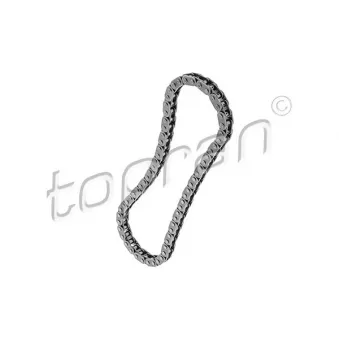 TOPRAN 503 265 - Chaîne de distribution