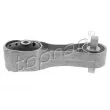 TOPRAN 503 279 - Support moteur