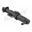 TOPRAN 503 286 - Gicleur d'eau de nettoyage, nettoyage des phares