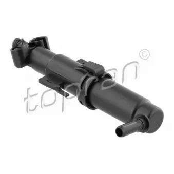 Gicleur d'eau de nettoyage, nettoyage des phares TOPRAN OEM 7149885