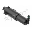 TOPRAN 503 292 - Gicleur d'eau de nettoyage, nettoyage des phares