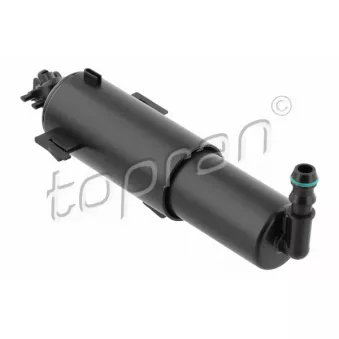 Gicleur d'eau de nettoyage, nettoyage des phares TOPRAN OEM 61677173852