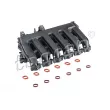 TOPRAN 503 297 - Module de tube d'admission