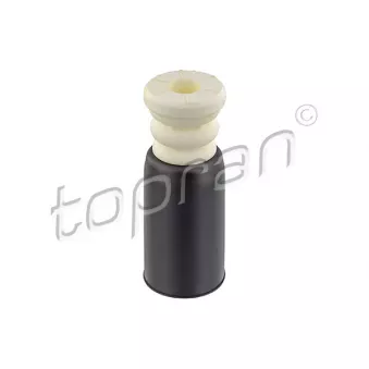 Butée élastique, suspension TOPRAN OEM 33536855439