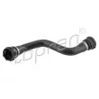 Durite de radiateur TOPRAN [503 331]
