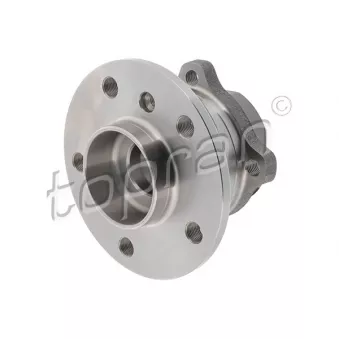 Roulement de roue TOPRAN OEM 33416851589