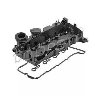 Couvercle de culasse TOPRAN OEM 11128508570