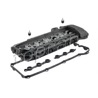 TOPRAN 503 400 - Couvercle de culasse
