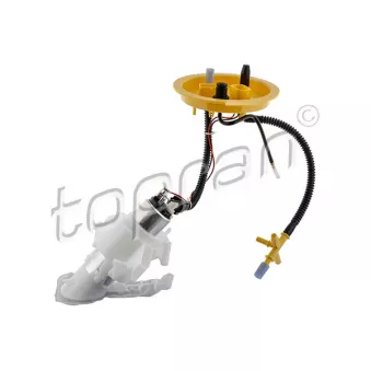 Unité d'injection de carburant TOPRAN OEM 16117260648