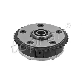 Dispositif de réglage électrique d'arbre à cames TOPRAN OEM 1707315