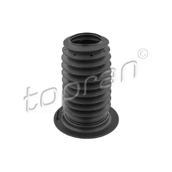 Bouchon de protection/soufflet, amortisseur TOPRAN [503 490]