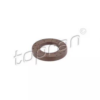 TOPRAN 503 540 - Bague d'étanchéité, arbre de transmission