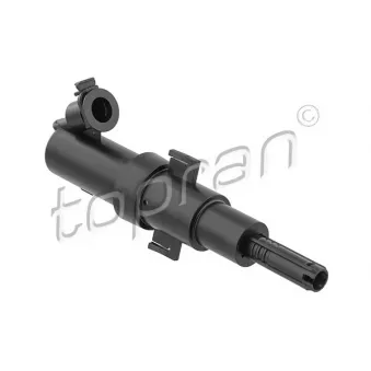 Gicleur d'eau de nettoyage, nettoyage des phares TOPRAN OEM 61678362823