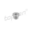 TOPRAN 503 554 - Vis de fermeture