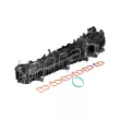 TOPRAN 503 611 - Module de tube d'admission