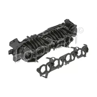 Module de tube d'admission TOPRAN 503 612