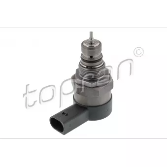 Régulateur de pression du carburant TOPRAN OEM 13537801992