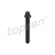 4 Vis de poulie TOPRAN [503 682]