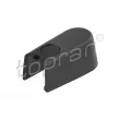 TOPRAN 503 690 - Bonnete/tête/bout,bras d'essuie-glace