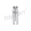 Douille pour bougie TOPRAN [503 703]