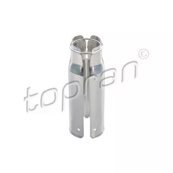 Douille pour bougie TOPRAN 503 705