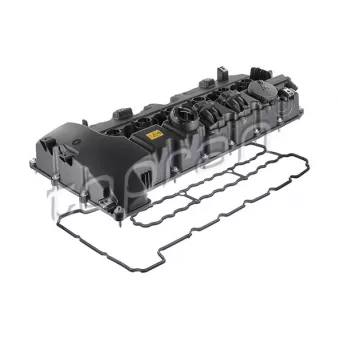 Couvercle de culasse TOPRAN 503 708