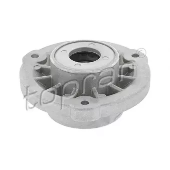 TOPRAN 503 720 - Coupelle de suspension