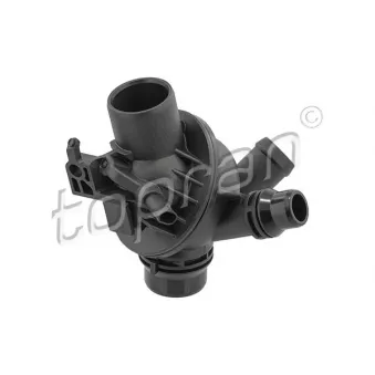 Thermostat, liquide de refroidissement TOPRAN OEM 11537601159