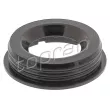 TOPRAN 503 763 - Joint spi de vilebrequin, ventilation du carter-moteur