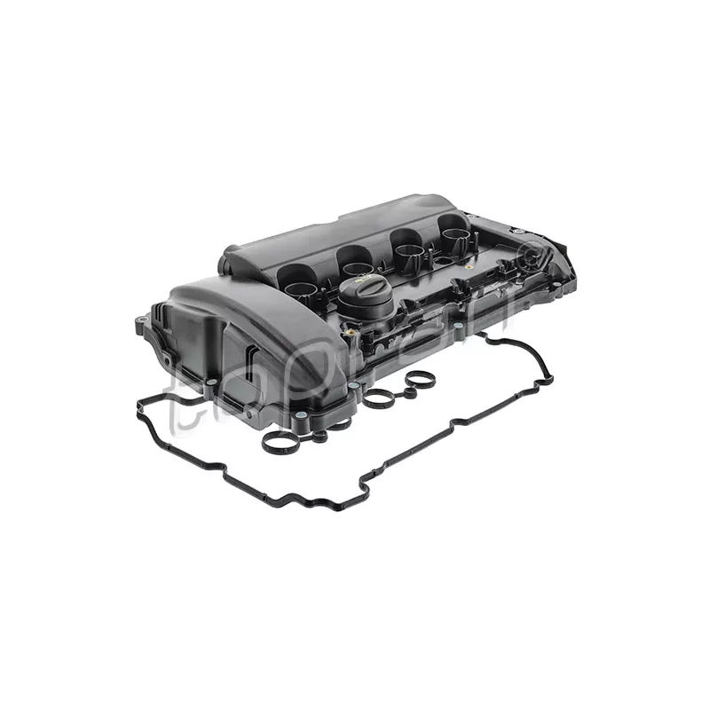 Couvercle de culasse TOPRAN 503 764 - Visuel 1