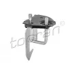 TOPRAN 503 787 - Serrure de capot-moteur