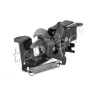 TOPRAN 503 792 - Serrure de capot-moteur