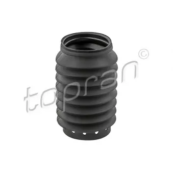 Bouchon de protection/soufflet, amortisseur TOPRAN 503 801
