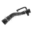 Durite de radiateur TOPRAN [503 819]