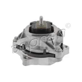 Support moteur TOPRAN OEM 22116859413