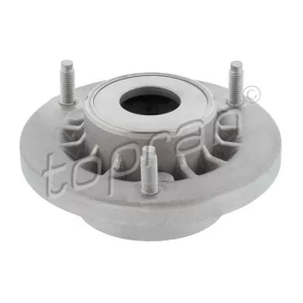 TOPRAN 503 886 - Coupelle de suspension 
