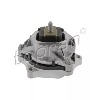 TOPRAN 503 930 - Support moteur