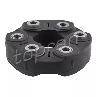 TOPRAN 503 989 - Joint, arbre longitudinal
