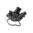Boîtier du thermostat TOPRAN [504 049]