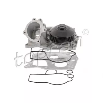 Pompe à eau, refroidissement du moteur TOPRAN OEM 11518514458